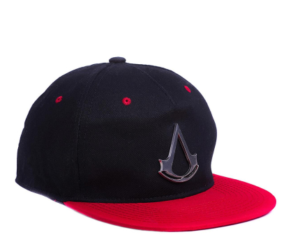 Odzież dla graczy GOOD LOOT Assassin's Creed Legacy Czapka z daszkiem